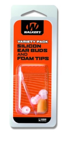 WLK GAME EAR TIP VARIETY PACK - Smith Savings Week